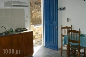 Athina Studios_lowest prices_in_Hotel_Cyclades Islands_Paros_Naousa