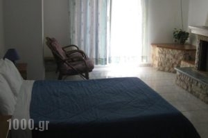 Tina'S Apartments_lowest prices_in_Apartment_Cyclades Islands_Milos_Adamas