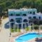 Villa Harmony_accommodation_in_Villa_Cyclades Islands_Paros_Paros Chora