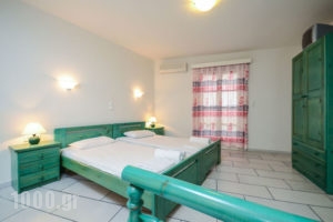 Beach Studios_accommodation_in_Room_Central Greece_Evia_Agia Anna