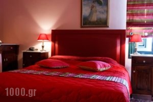 Kapodistrias Hotel_best deals_Hotel_Peloponesse_Argolida_Nafplio