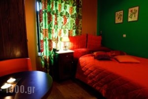 Kapodistrias Hotel_lowest prices_in_Hotel_Peloponesse_Argolida_Nafplio