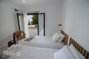 Idilli Villas Lefkada_accommodation_in_Villa_Ionian Islands_Lefkada_Lefkada Chora