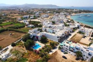 Antonina Apartments_best prices_in_Apartment_Cyclades Islands_Naxos_Agia Anna