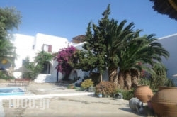 Antonina Apartments in Agia Anna, Naxos, Cyclades Islands