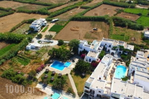 Antonina Apartments_lowest prices_in_Apartment_Cyclades Islands_Naxos_Agia Anna