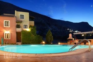 Petra Village Apartments_best prices_in_Apartment_Crete_Heraklion_Koutouloufari
