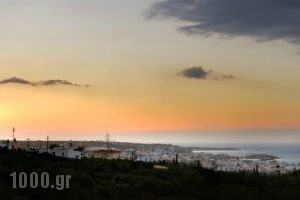 Petra Village Apartments_lowest prices_in_Apartment_Crete_Heraklion_Koutouloufari