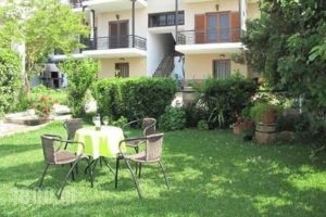 Evristhenis House_lowest prices_in_Room_Macedonia_Halkidiki_Toroni