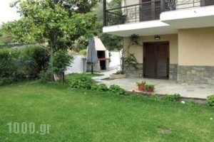 Evristhenis House_best prices_in_Room_Macedonia_Halkidiki_Toroni