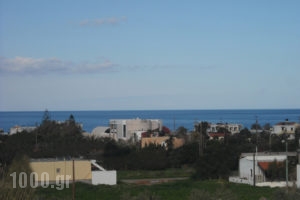 Portokali Apartments_best deals_Apartment_Crete_Heraklion_Chersonisos