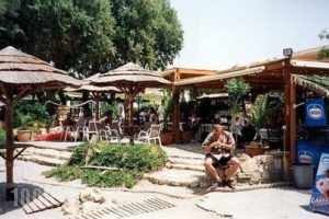 Ilias Apartments_travel_packages_in_Crete_Chania_Platanias
