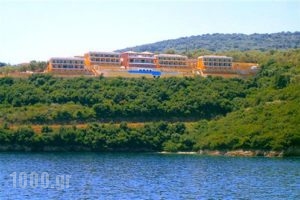 Esperides Resort_holidays_in_Hotel_Ionian Islands_Meganisi_Meganisi Chora