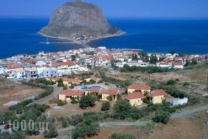 Topalti Village - Villa Diamanti_travel_packages_in_Peloponesse_Lakonia_Monemvasia