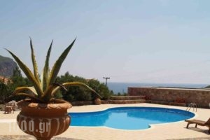 Topalti Village - Villa Diamanti_accommodation_in_Apartment_Peloponesse_Lakonia_Monemvasia