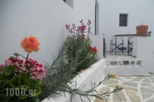 Villa Ostria_lowest prices_in_Villa_Cyclades Islands_Sandorini_kamari