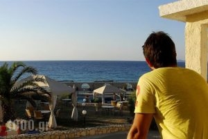 Lassion Golden Bay_holidays_in_Hotel_Crete_Lasithi_Aghia Fotia