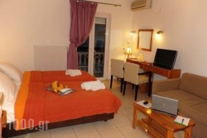 Aria_accommodation_in_Hotel_Aegean Islands_Samos_Samos Chora