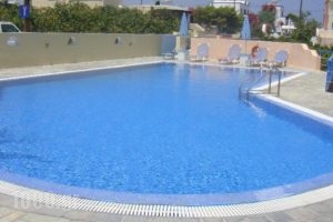 Hotel Avra_best deals_Hotel_Cyclades Islands_Sandorini_kamari