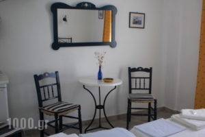 Sevasti Rooms_holidays_in_Room_Cyclades Islands_Sifnos_Platys Gialos