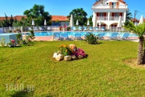 Elea Hotel Apartments and Villas_best prices_in_Villa_Ionian Islands_Zakinthos_Keri Lake