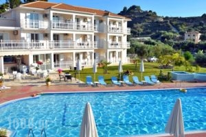 Elea Hotel Apartments and Villas_accommodation_in_Villa_Ionian Islands_Zakinthos_Keri Lake