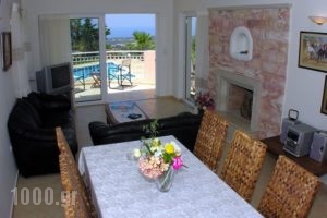 Cretan Exclusive Villas_best deals_Villa_Crete_Rethymnon_Aghia Triada