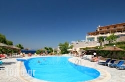 Viva Mare Hotel & Spa in Mythimna (Molyvos) , Lesvos, Aegean Islands