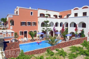 Villa Odyssey_travel_packages_in_Cyclades Islands_Sandorini_Sandorini Chora