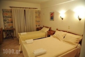 Petrino Guesthouse_best prices_in_Hotel_Peloponesse_Lakonia_Monemvasia