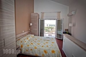 Oikies Nefeli_best prices_in_Room_Peloponesse_Messinia_Kalo Nero