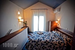 Oikies Nefeli_accommodation_in_Room_Peloponesse_Messinia_Kalo Nero