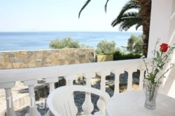 Dimitra Studios in Benitses, Corfu, Ionian Islands