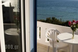 Sunrise Studios_accommodation_in_Hotel_Peloponesse_Argolida_Kranidi