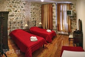 Olympias_holidays_in_Hotel_Aegean Islands_Lesvos_Mytilene