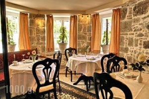 Olympias_best deals_Hotel_Aegean Islands_Lesvos_Mytilene