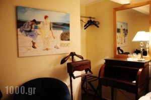 Four Seasons Pension_holidays_in_Hotel_Peloponesse_Argolida_Nafplio