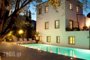 Orloff Resort_travel_packages_in_Piraeus Islands - Trizonia_Spetses_Spetses Chora
