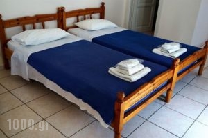 Parthenon_best deals_Hotel_Aegean Islands_Lesvos_Anaxos