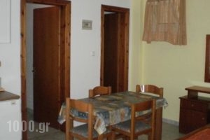 Panorama Studios_lowest prices_in_Apartment_Aegean Islands_Thasos_Thasos Chora