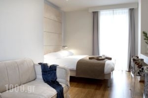 Hotel Olympia_lowest prices_in_Hotel_Macedonia_Thessaloniki_Thessaloniki City