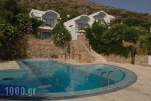 Elounda Vista Villas_best prices_in_Villa_Crete_Lasithi_Elounda