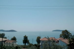 Azalea View_best deals_Apartment_Sporades Islands_Skiathos_Skiathos Chora