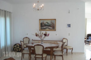 Defkalion_best deals_Apartment_Aegean Islands_Lesvos_Petra