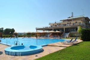 Epihotel Odysseas_travel_packages_in_Peloponesse_Ilia_Pyrgos