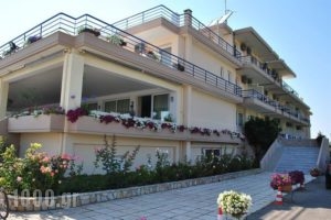 Epihotel Odysseas_accommodation_in_Hotel_Peloponesse_Ilia_Pyrgos