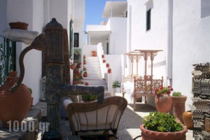 Villa Areto_best deals_Villa_Cyclades Islands_Sifnos_Kamares