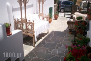 Villa Areto_best prices_in_Villa_Cyclades Islands_Sifnos_Kamares