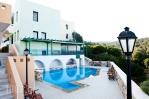 Sea Breeze Apartments_accommodation_in_Apartment_Aegean Islands_Chios_Chios Rest Areas