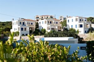 Sea Breeze Apartments_lowest prices_in_Apartment_Aegean Islands_Chios_Chios Rest Areas
